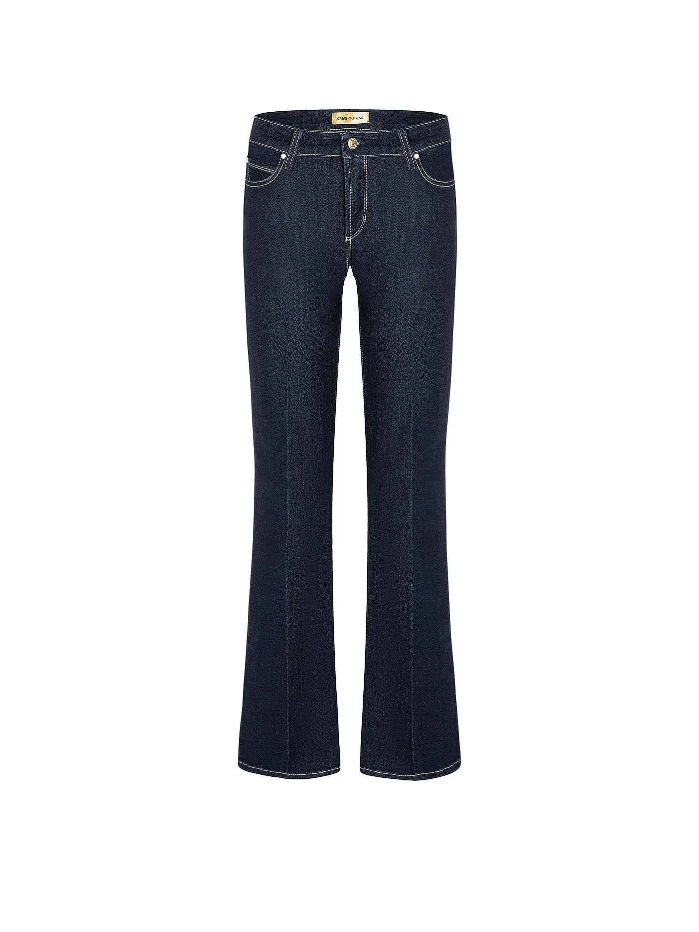 CAMBIO | Jeans Flared Fit PARIS | 